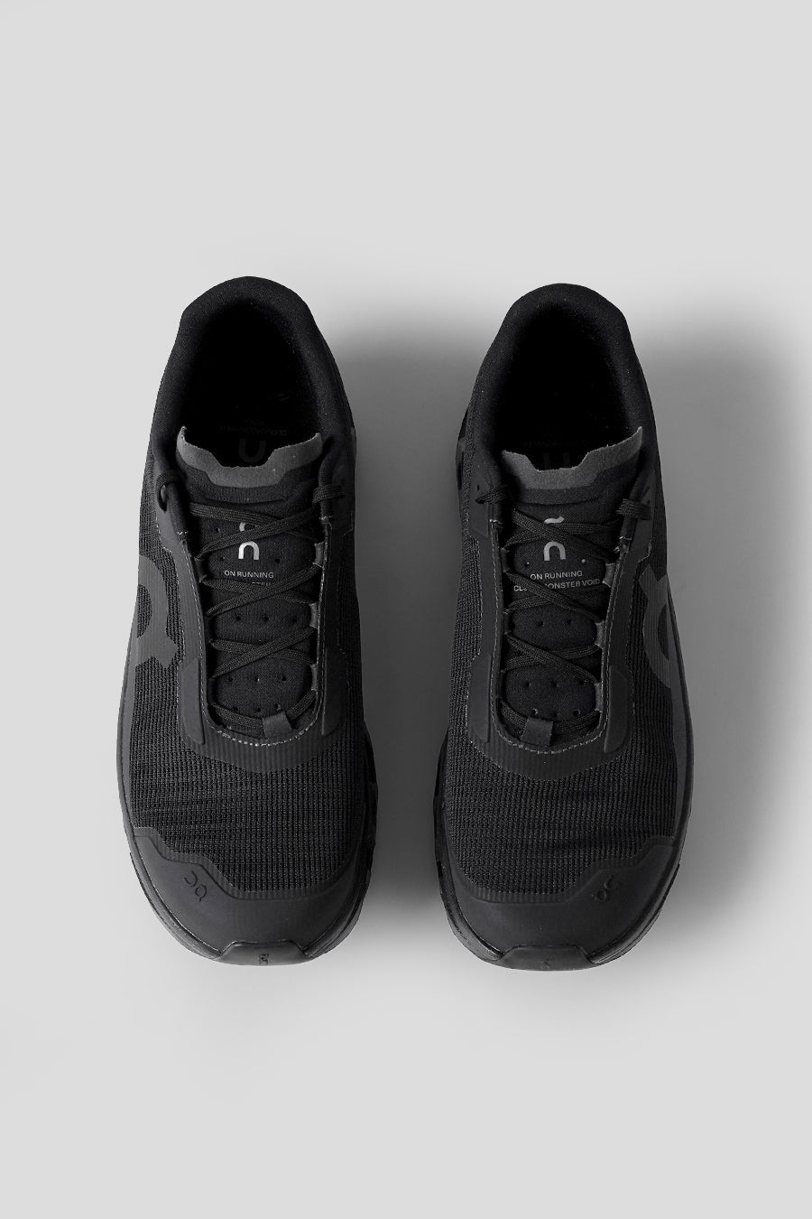 ON - SNEAKERS CLOUDMONSTER VOID BLACK - LE LABO STORE