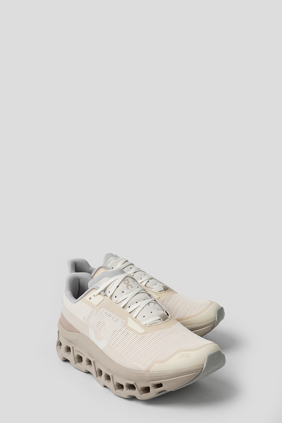 ON - SNEAKERS CLOUDMONSTER VOID DEW ET TRUFFLE - LE LABO STORE