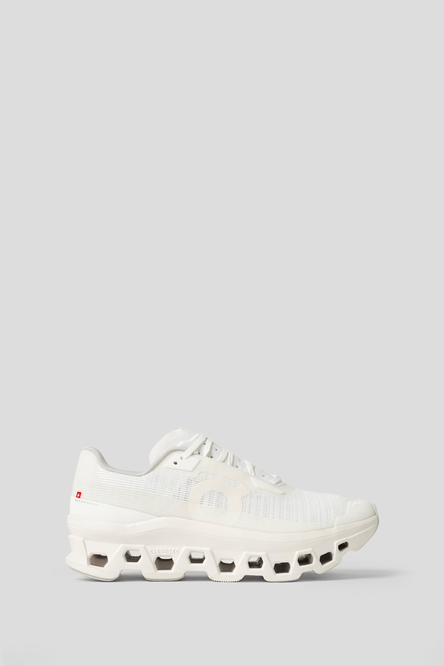 ON - SNEAKERS CLOUDMONSTER VOID WHITE - LE LABO STORE