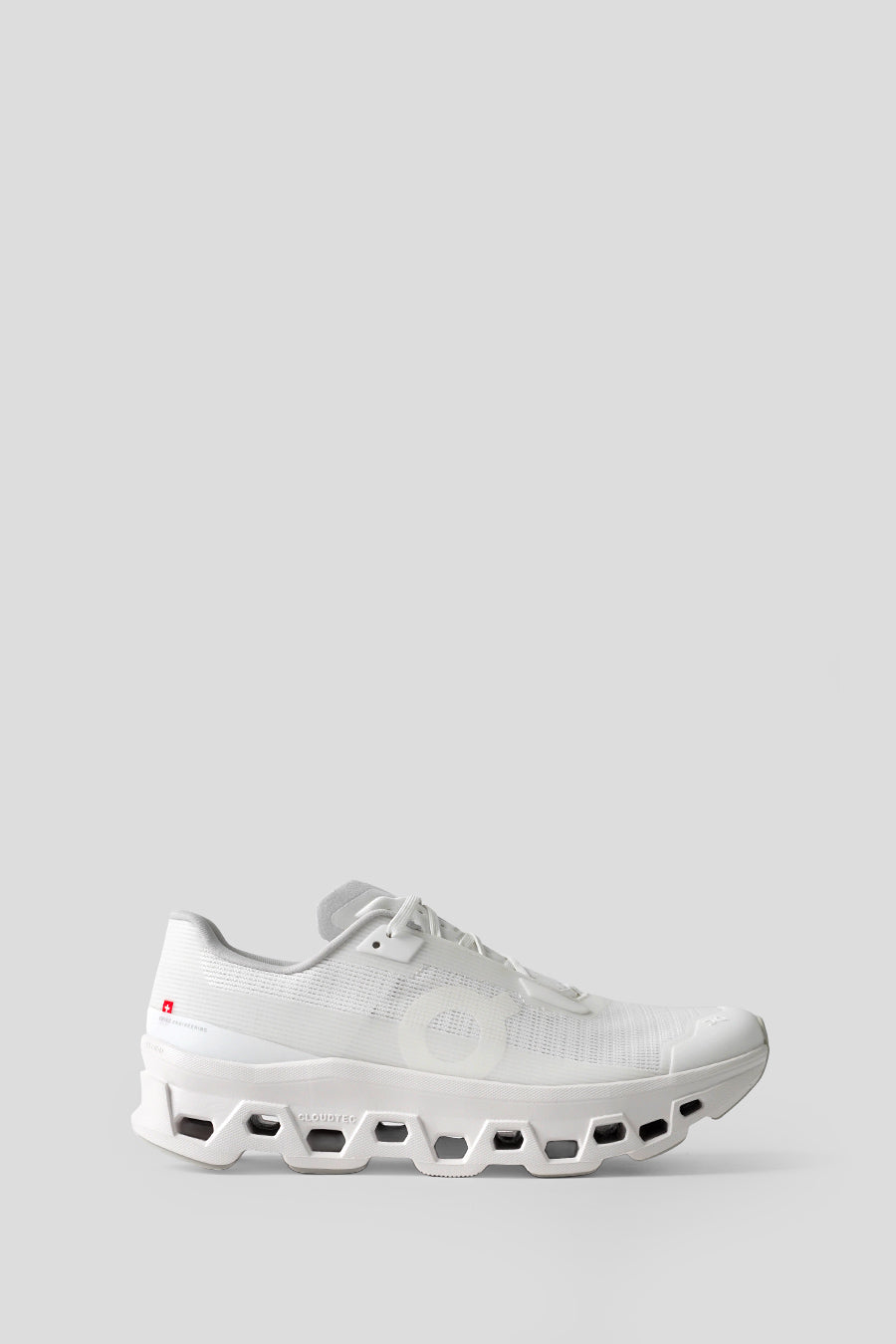 ON - SNEAKERS CLOUDMONSTER VOID WHITE - LE LABO STORE