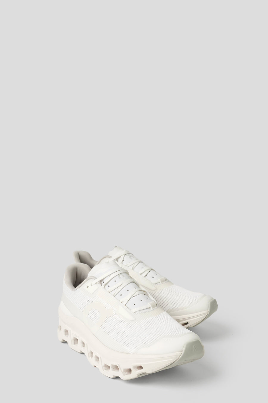 ON - SNEAKERS CLOUDMONSTER VOID WHITE - LE LABO STORE