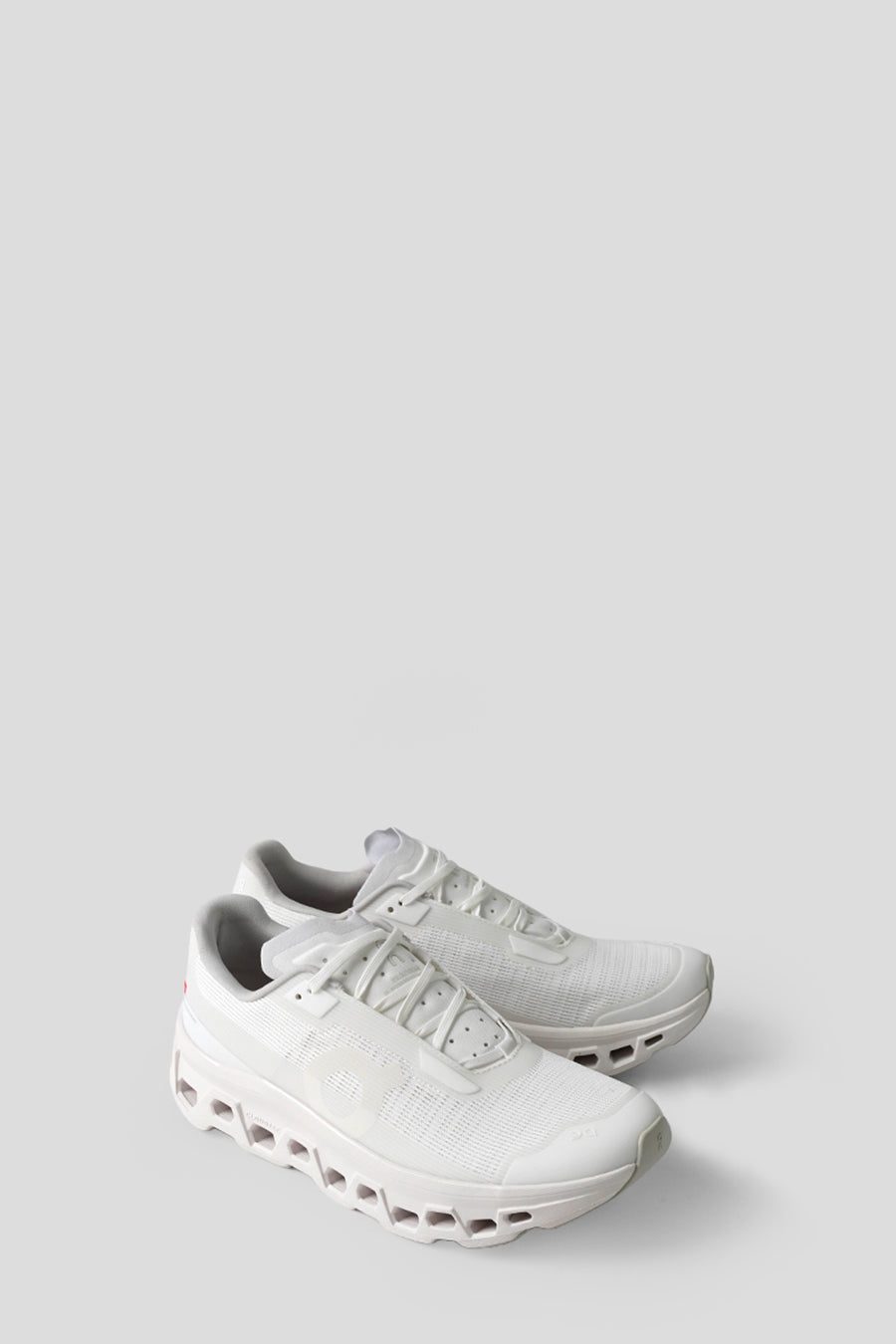ON - SNEAKERS CLOUDMONSTER VOID WHITE - LE LABO STORE