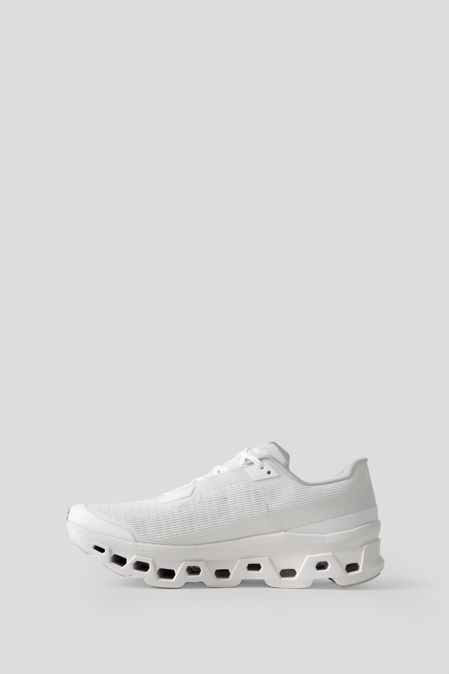 ON - SNEAKERS CLOUDMONSTER VOID WHITE - LE LABO STORE