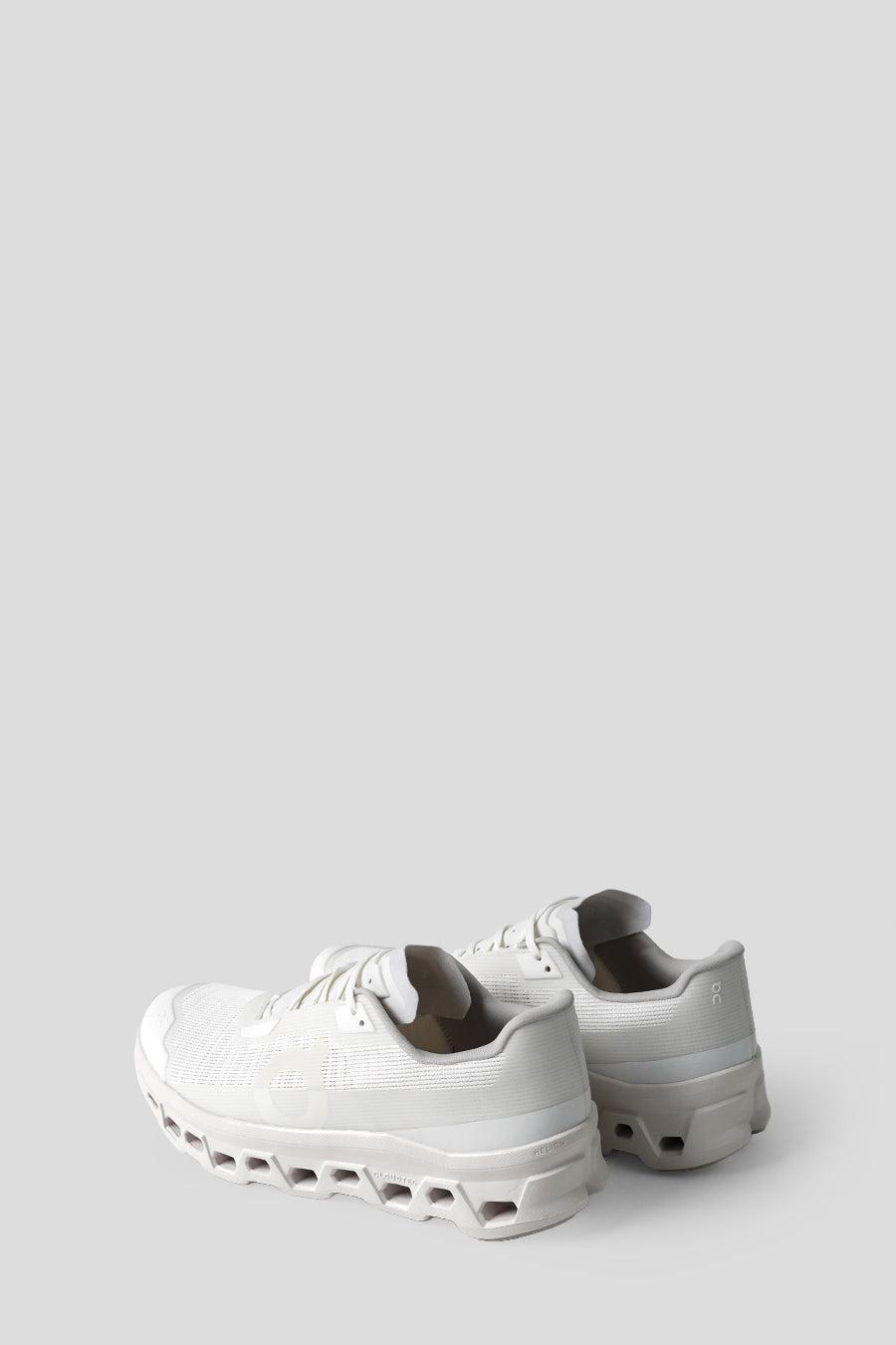 ON - SNEAKERS CLOUDMONSTER VOID WHITE - LE LABO STORE