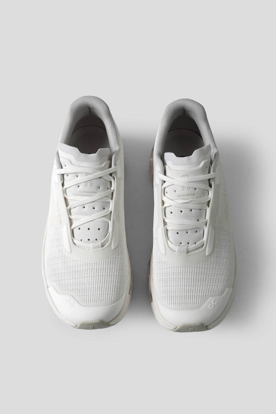 ON - SNEAKERS CLOUDMONSTER VOID WHITE - LE LABO STORE