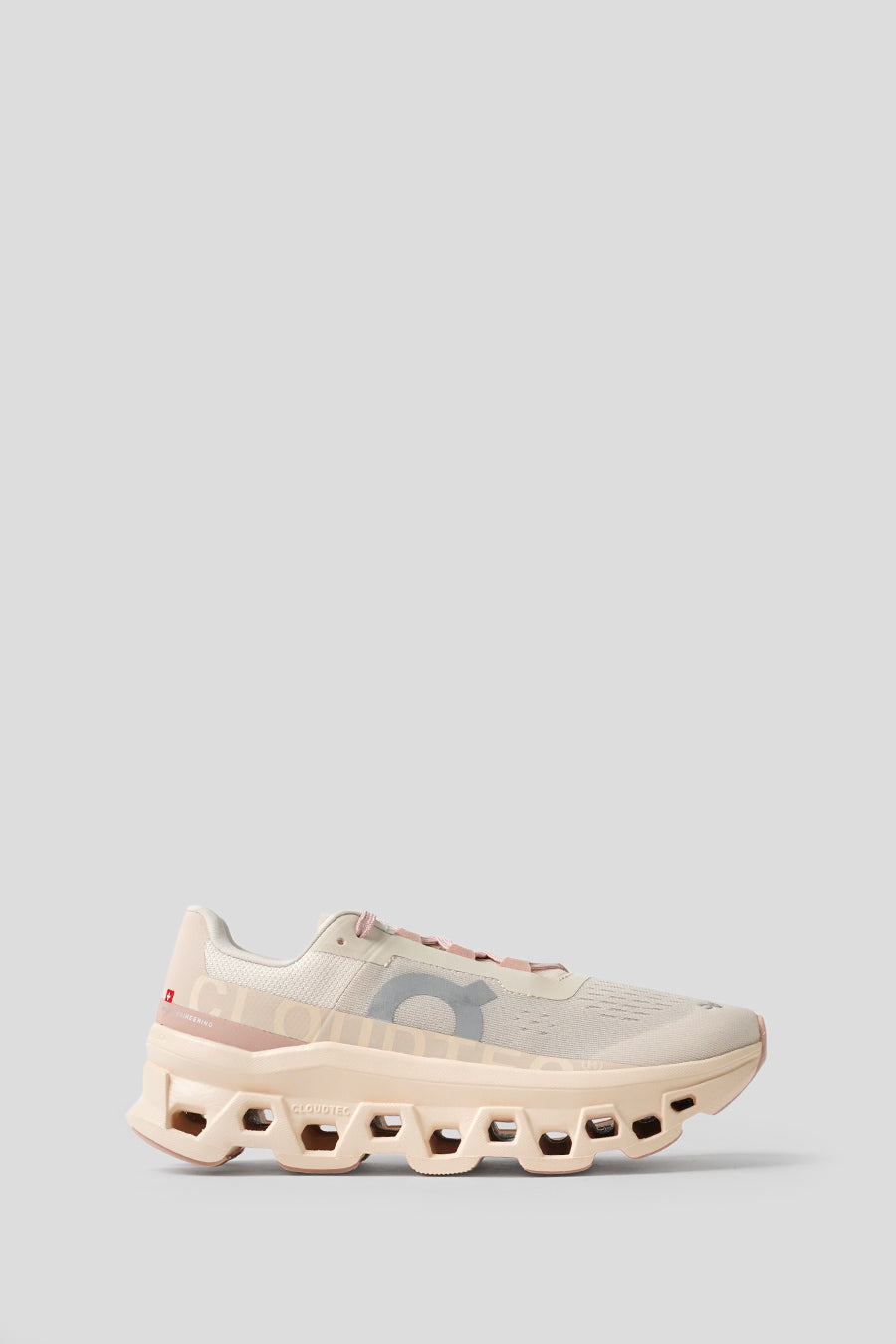 ON - MOON AND FAWN CLOUDMONSTER W SNEAKERS - LE LABO STORE