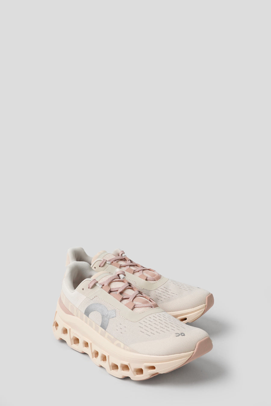 ON - MOON AND FAWN CLOUDMONSTER W SNEAKERS - LE LABO STORE