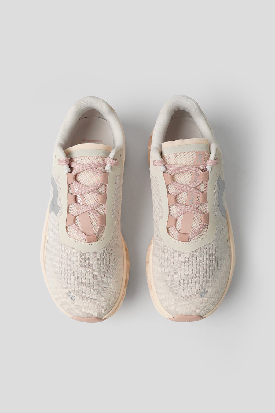 ON - MOON AND FAWN CLOUDMONSTER W SNEAKERS - LE LABO STORE