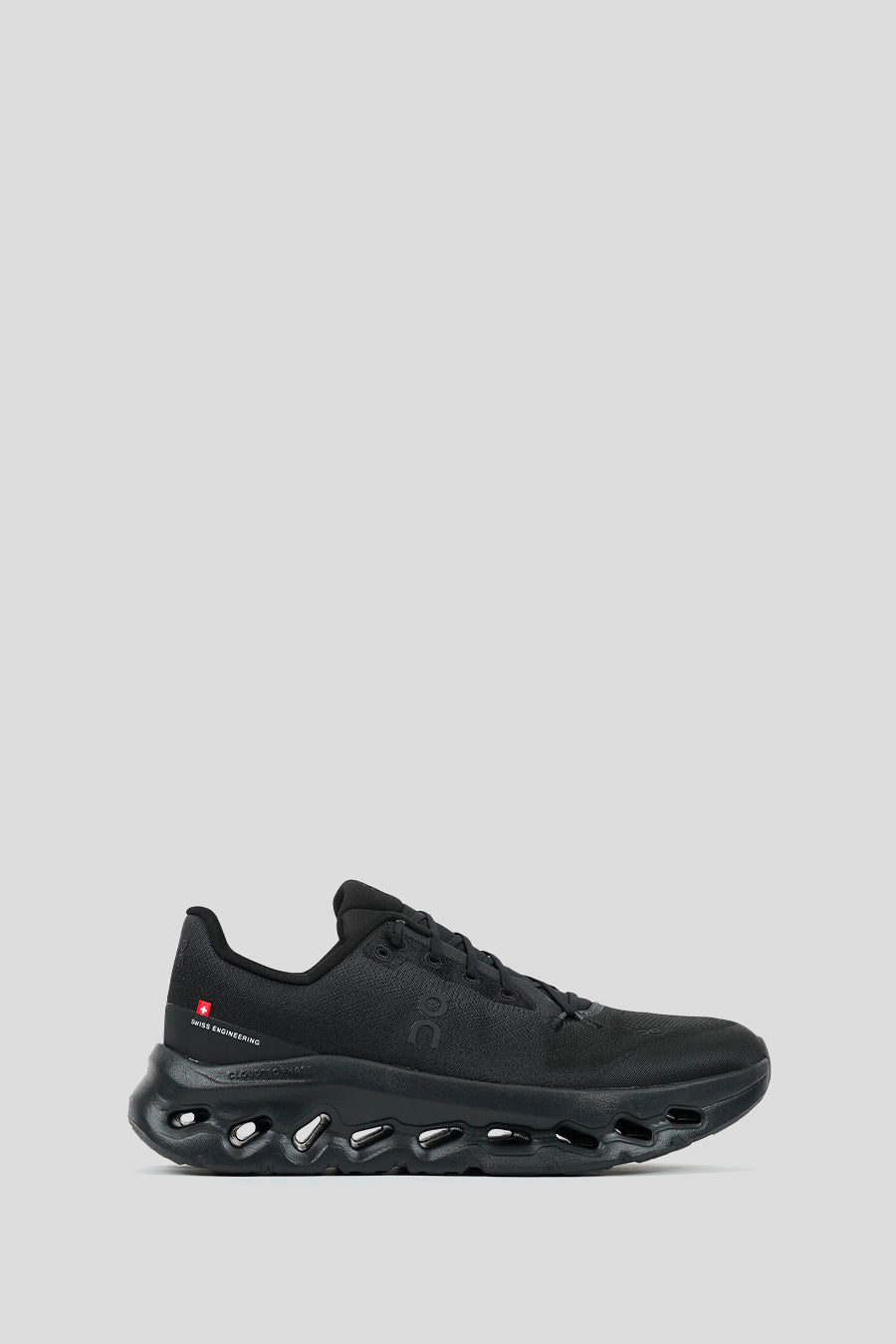 ON - ECLIPSE AND BLACK CLOUDTILT SNEAKERS - LE LABO STORE