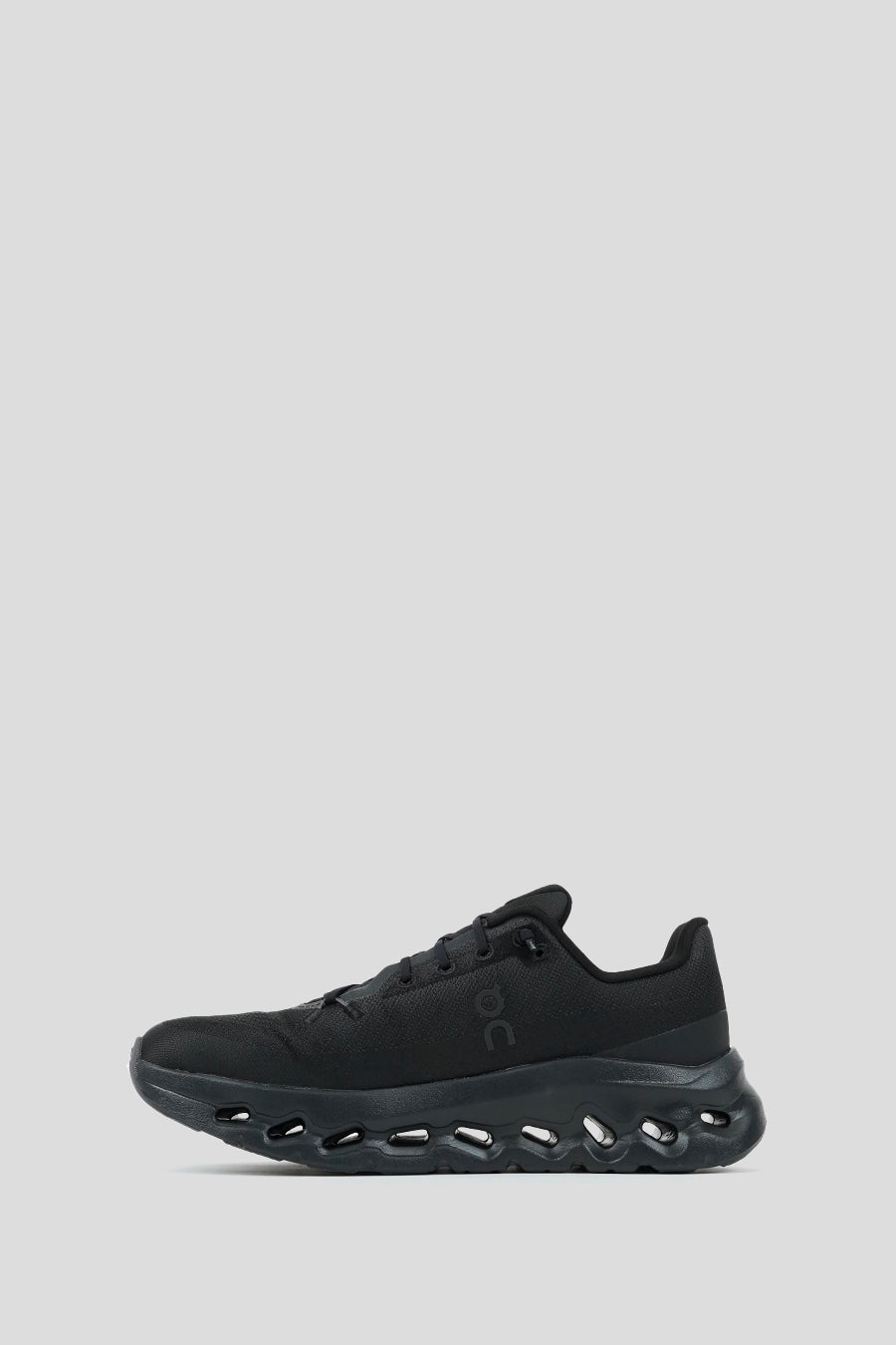 ON - ECLIPSE AND BLACK CLOUDTILT SNEAKERS - LE LABO STORE