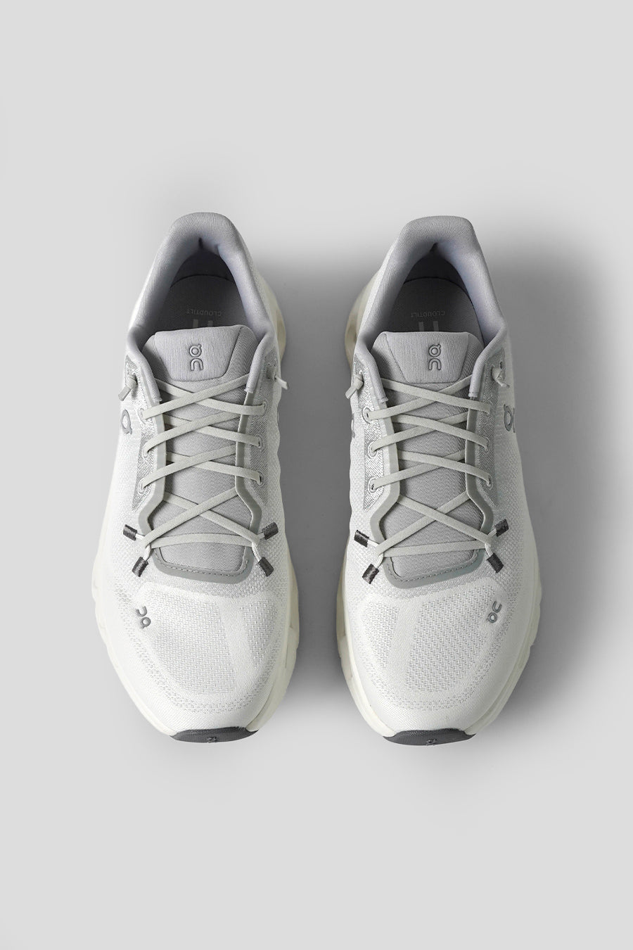 ON - SNEAKERS CLOUDTILT GLACIER ET ICE - LE LABO STORE