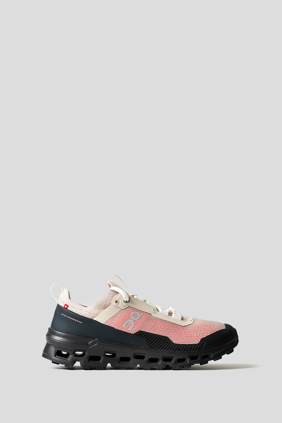 ON RUNNING - SNEAKERS CLOUDULTRA 2 MEN BLACK SAND - LE LABO STORE