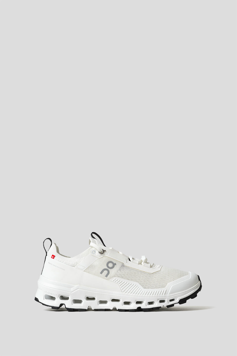 ON - CLOUDULTRA 2 SNEAKERS UNDYED AND WHITE - LE LABO STORE