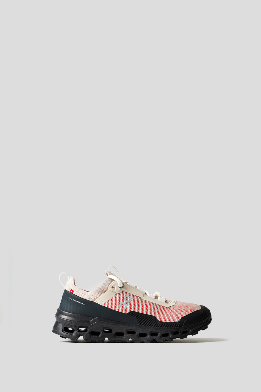 ON RUNNING - SNEAKERS CLOUDULTRA 2 WOMEN BLACK SAND - LE LABO STORE