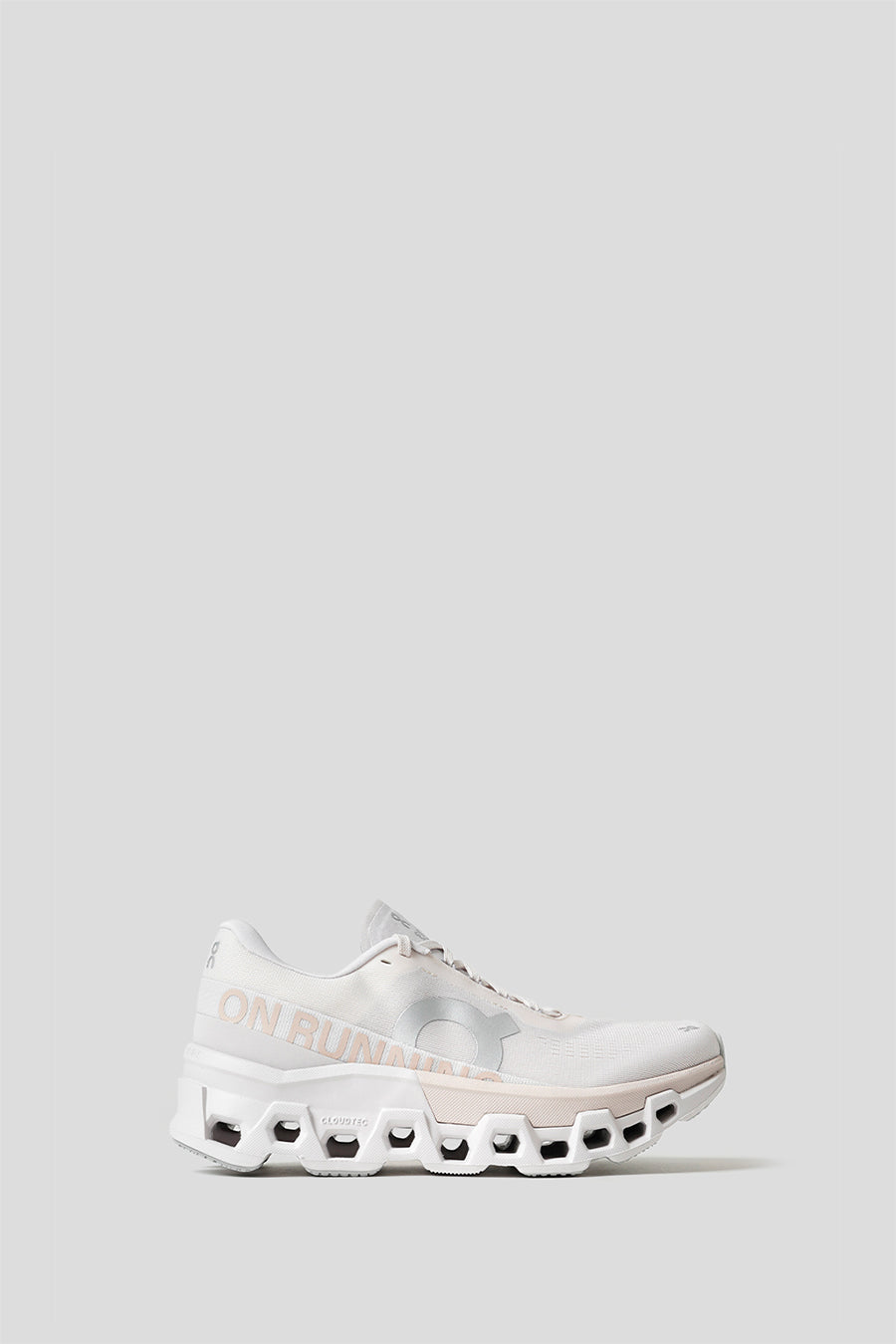 ON RUNNING - SNEAKERS W CLOUDMONSTER 2 SAND ET FROST - LE LABO STORE