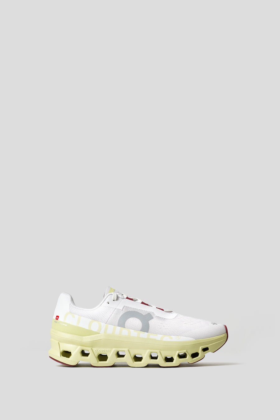 ON RUNNING - SNEAKERS W CLOUDMONSTER FROST ET ACACIA - LE LABO STORE
