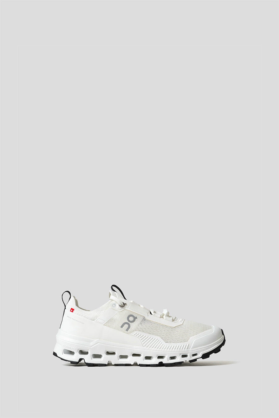 ON RUNNING - SNEAKERS W CLOUDULTRA 2 UNDYED ET WHITE - LE LABO STORE