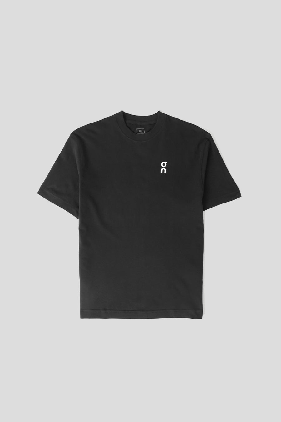 ON - T-SHIRT CLUB T NOIR - LE LABO STORE