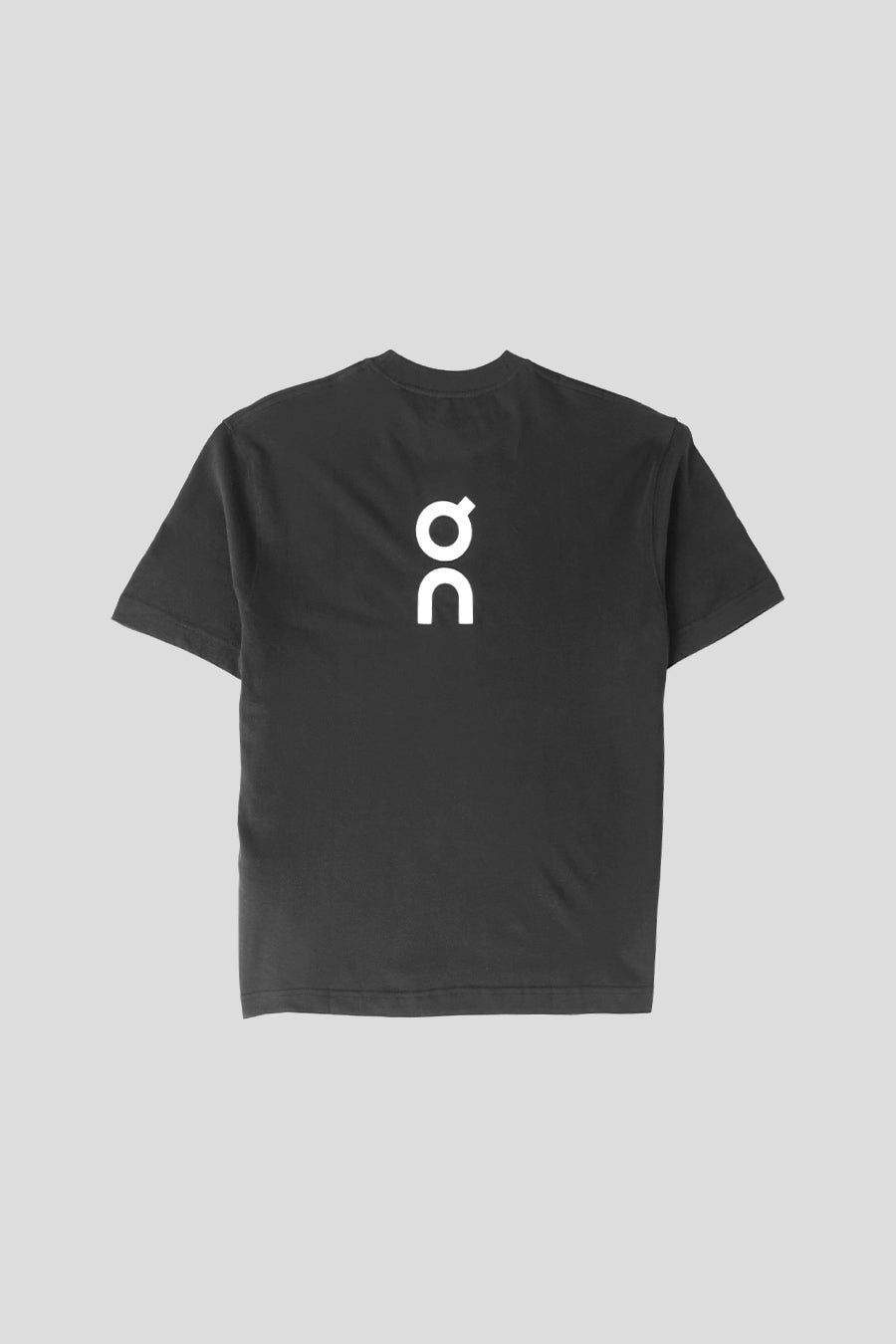 ON - T-SHIRT CLUB T NOIR - LE LABO STORE