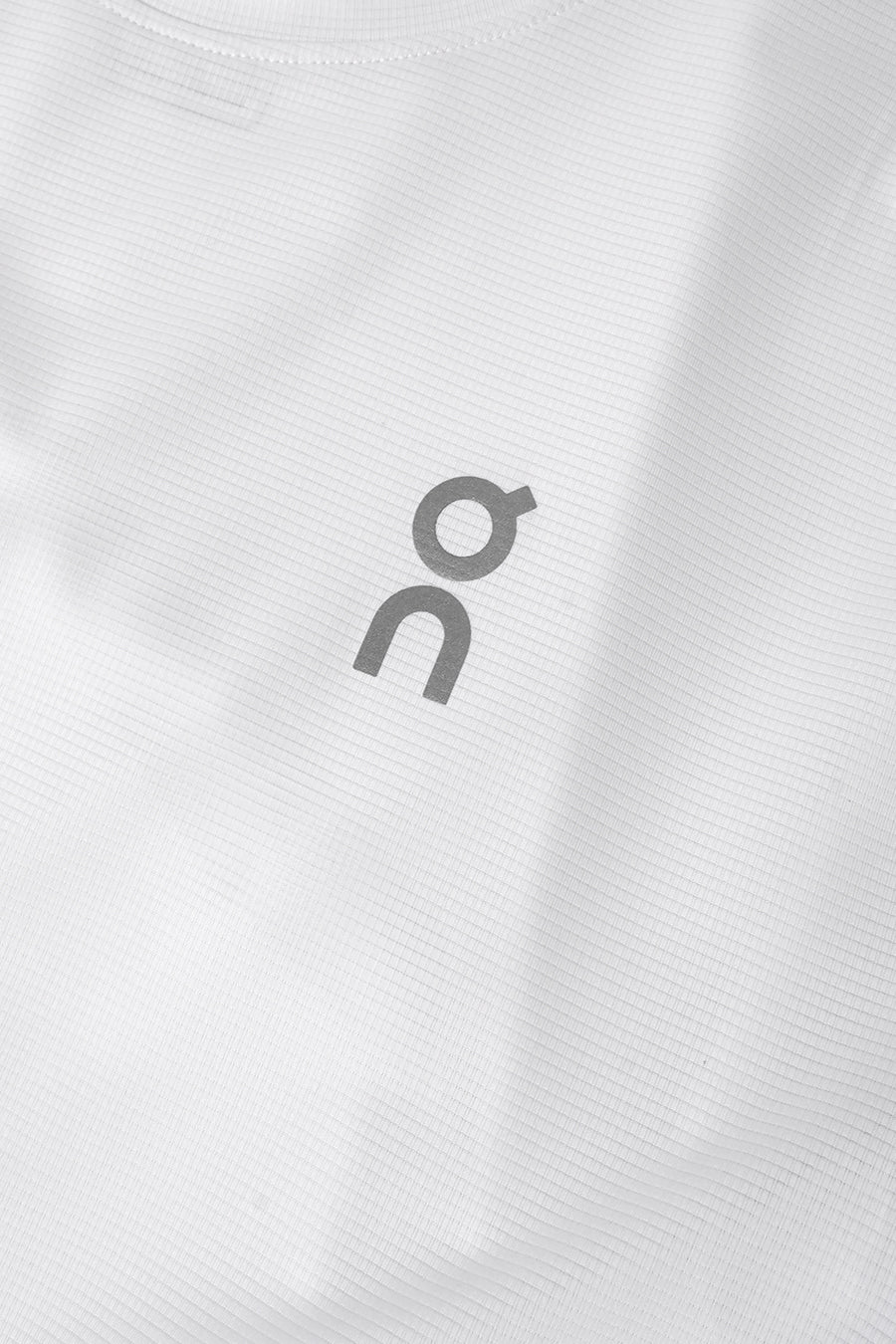 ON - T-SHIRT MANCHES LONGUES BLANC - LE LABO STORE