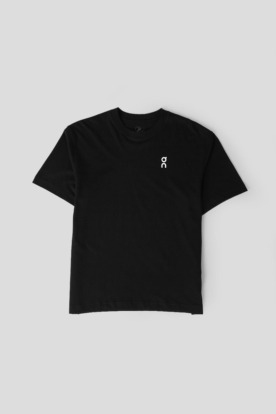 ON - T-SHIRT CLUB T RHYTHM NOIR - LE LABO STORE