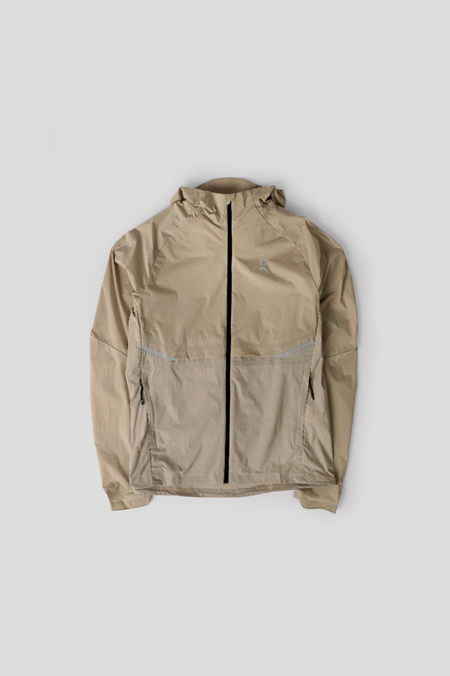 ON - VESTE CORE DÉSERT - LE LABO STORE
