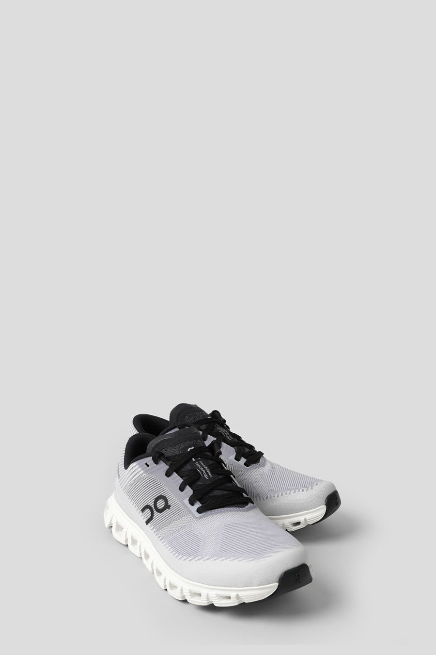 ON - LILAC AND BLACK CLOUD 6 PUSH W SNEAKERS - LE LABO STORE