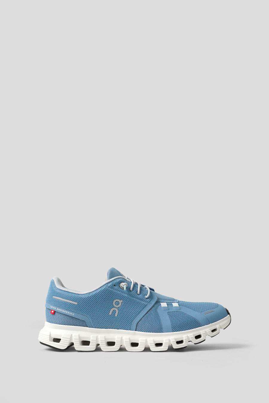 ON - CHAMBRAY AND WHITE CLOUD 6 W SNEAKERS - LE LABO STORE