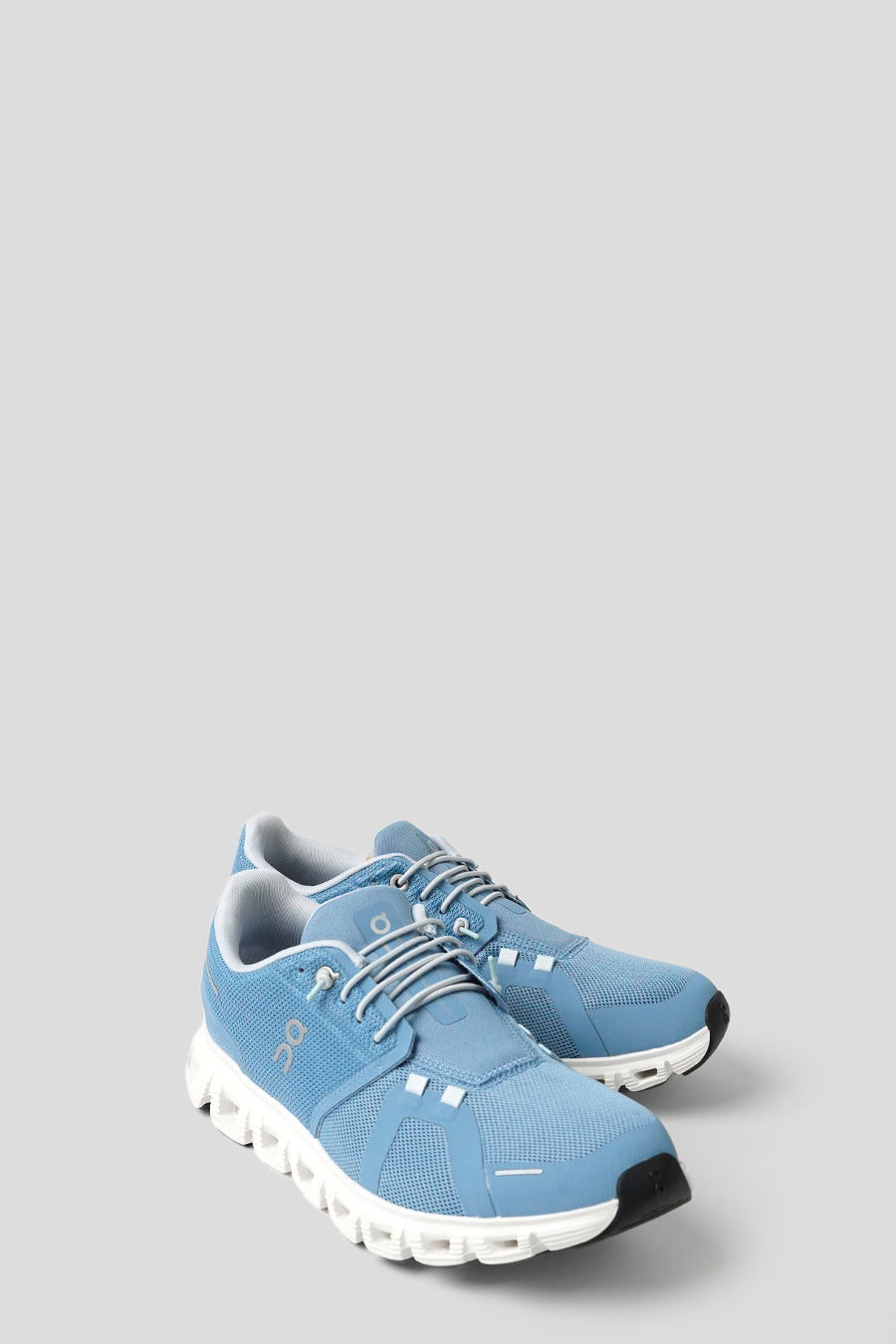 ON - CHAMBRAY AND WHITE CLOUD 6 W SNEAKERS - LE LABO STORE