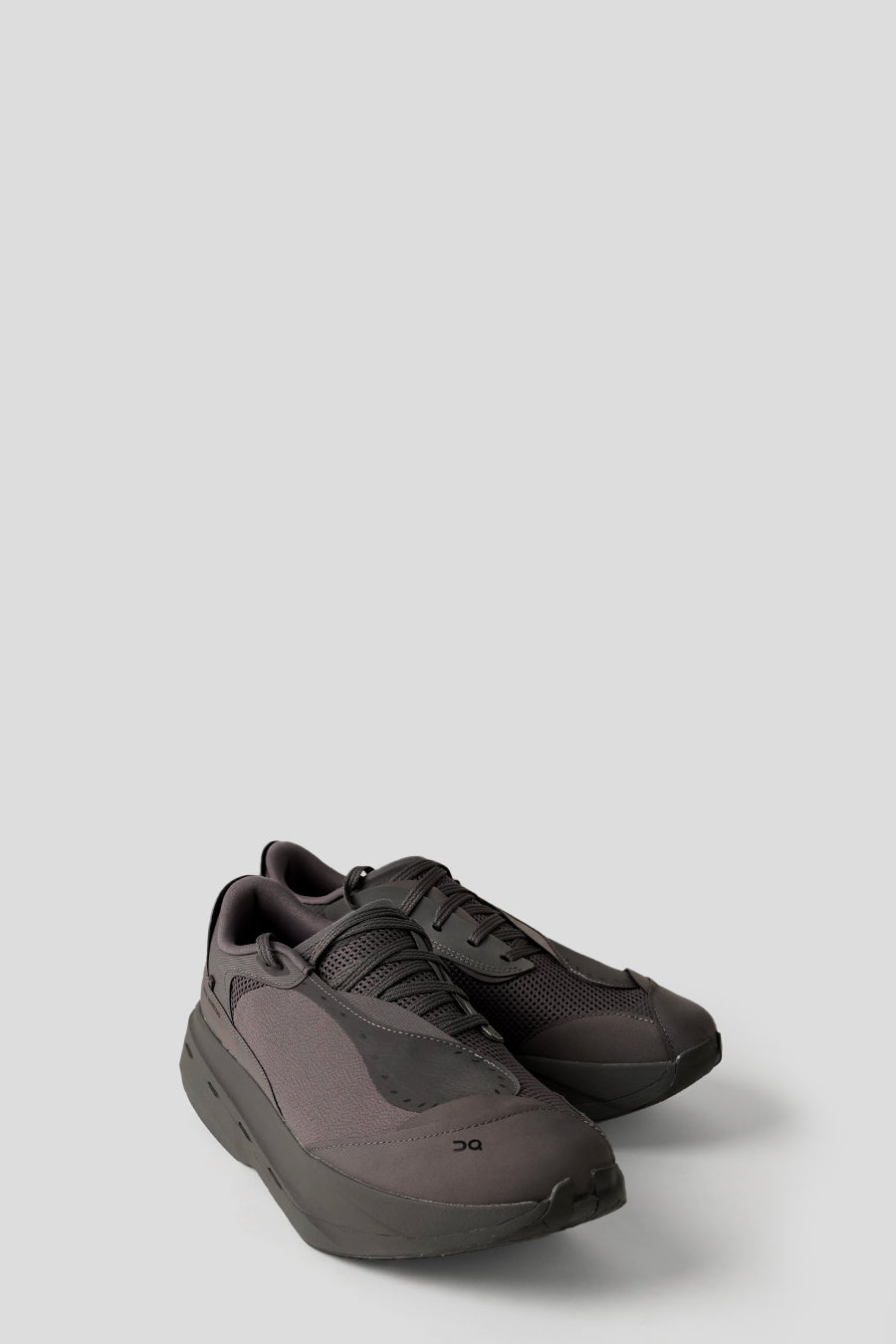 ON - SNEAKERS CLOUDBOOM VOLT PAF EMBER AND PEBBLE - LE LABO STORE