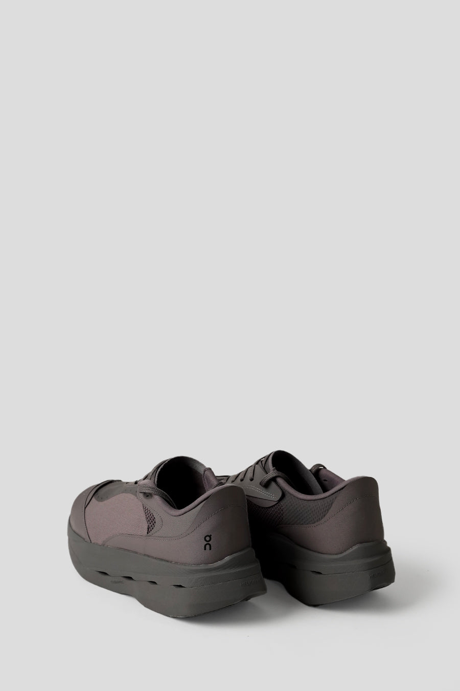 ON - SNEAKERS CLOUDBOOM VOLT PAF EMBER AND PEBBLE - LE LABO STORE