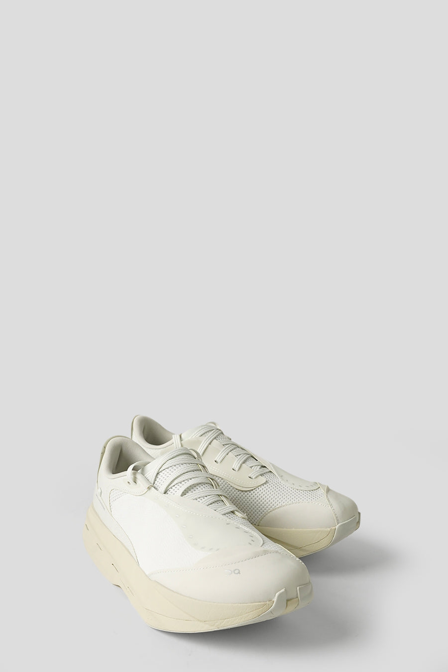 ON - SNEAKERS CLOUDBOOM VOLT PAF WHITE ET GALE - LE LABO STORE