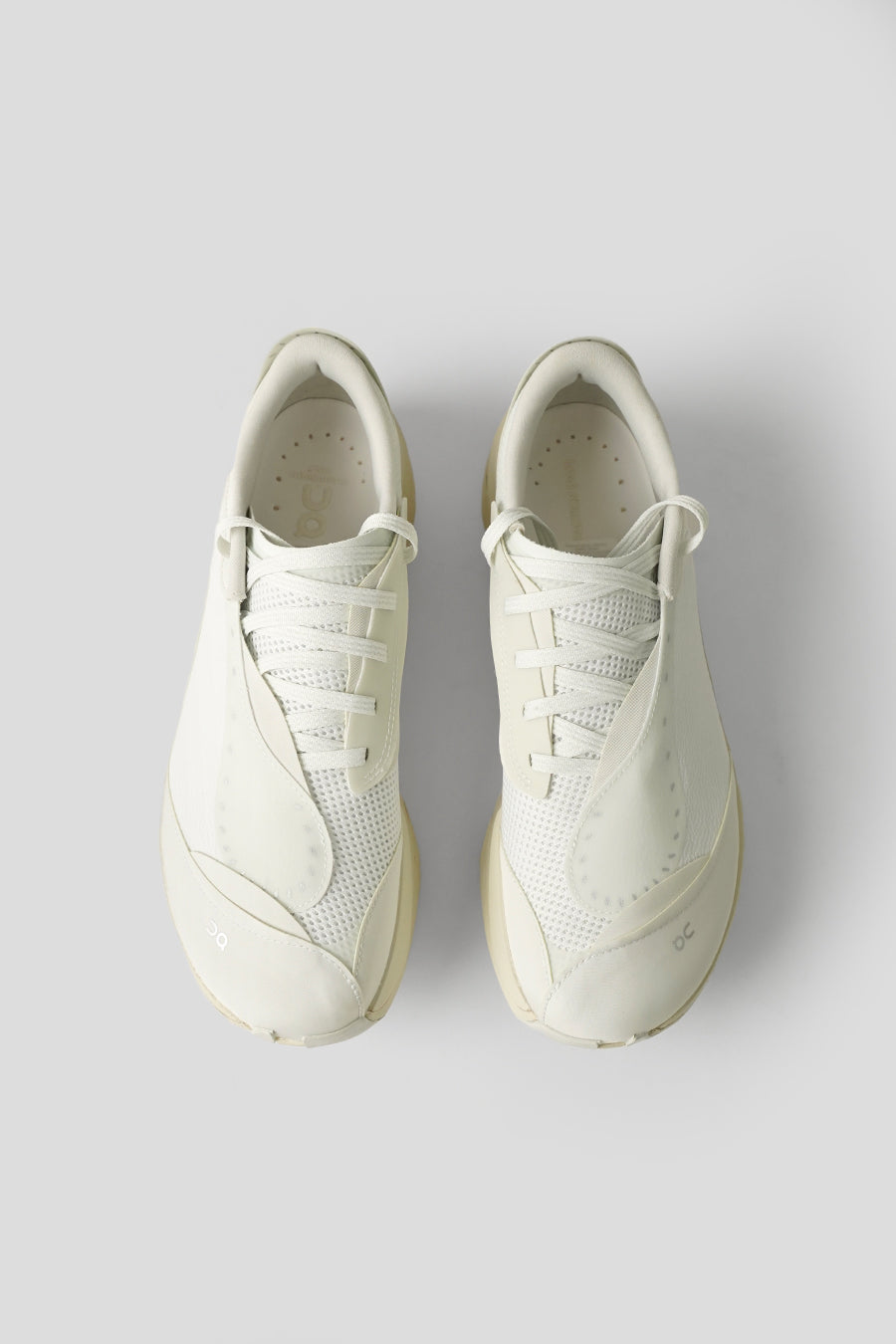 ON - SNEAKERS CLOUDBOOM VOLT PAF WHITE ET GALE - LE LABO STORE