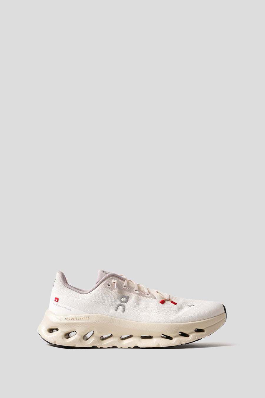 ON - SAND AND CREAM CLOUDTILT SNEAKERS - LE LABO STORE