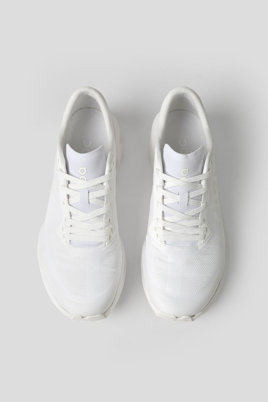 ON - WHITE CLOUDZONE W SNEAKERS - LE LABO STORE