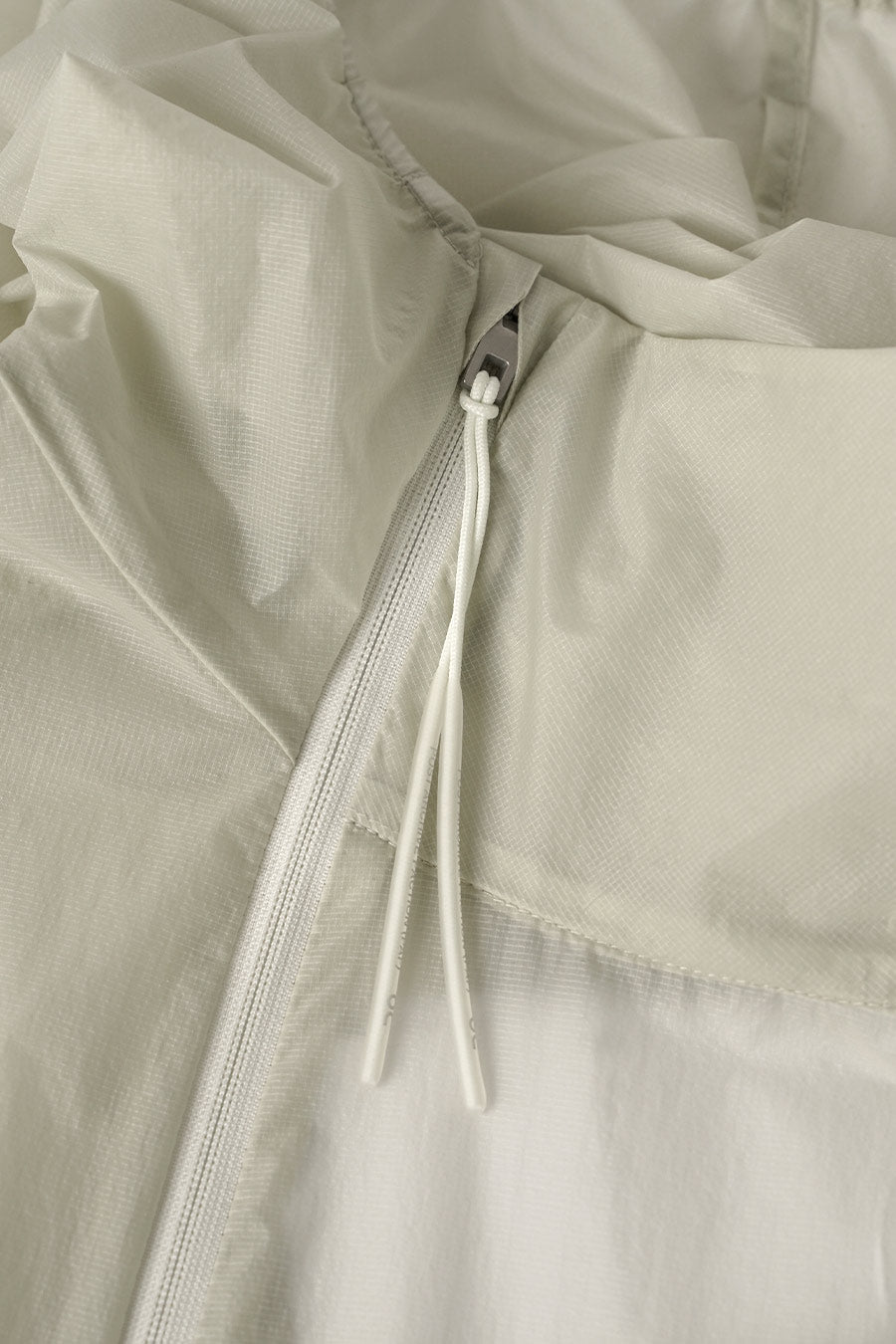 ON - VESTE ZERO JACKET PAF BLANCHE - LE LABO STORE