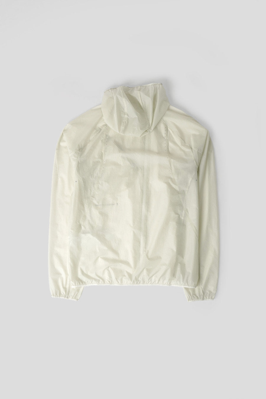 ON - VESTE ZERO JACKET PAF BLANCHE - LE LABO STORE