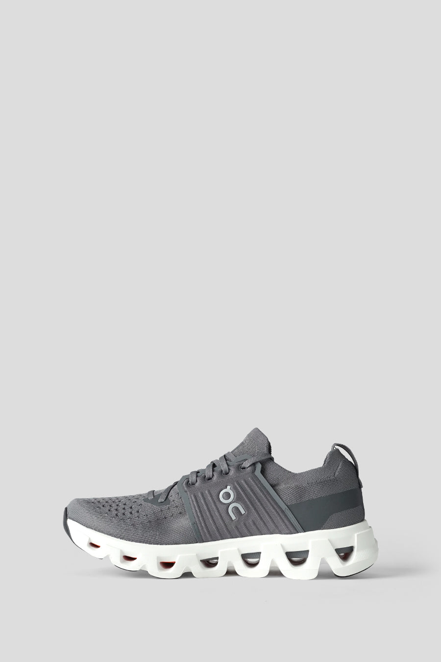 ON - SNEAKERS CLOUDSWIFT 4 ROCK ET WHITE - LE LABO STORE