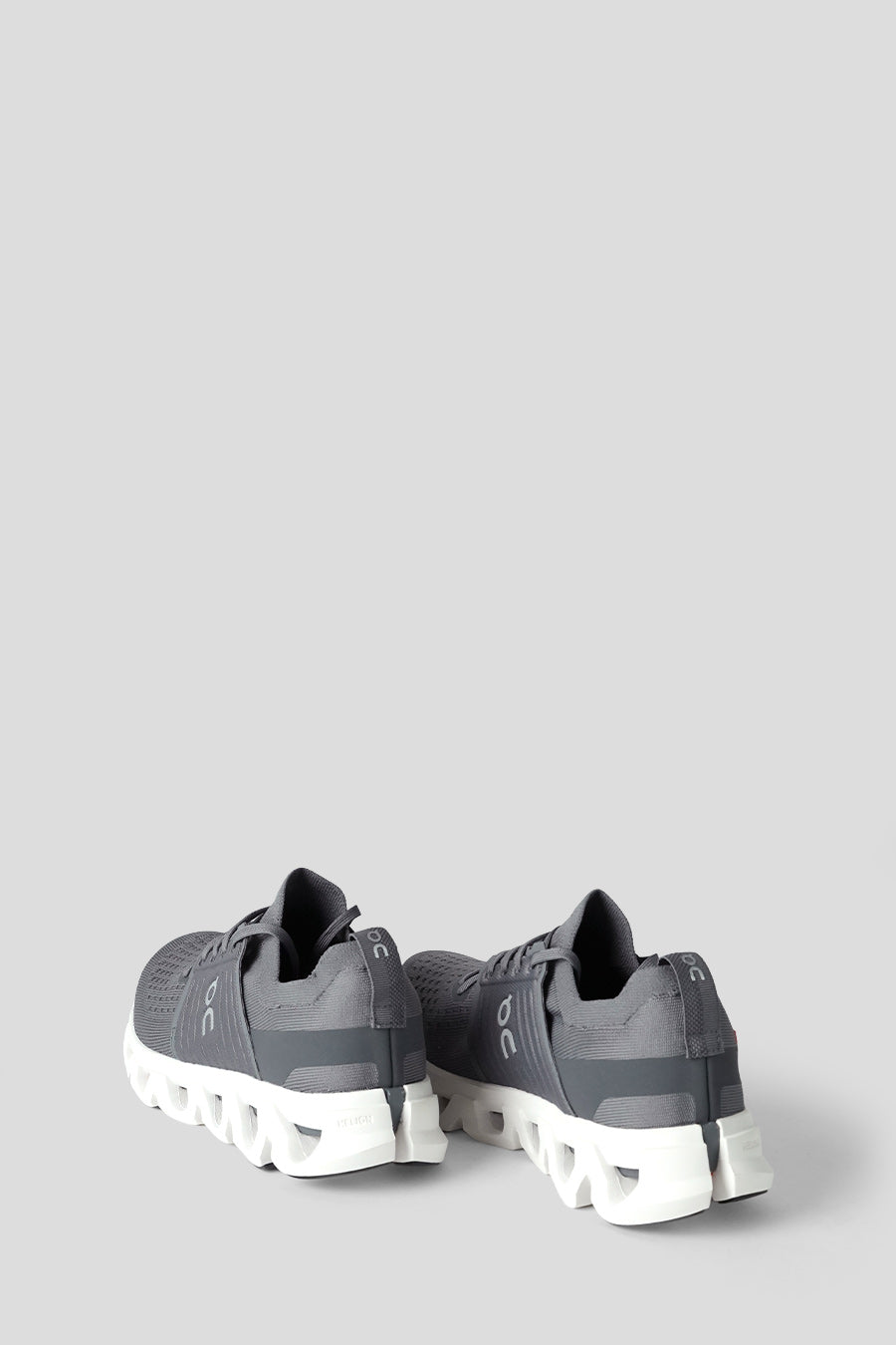 ON - SNEAKERS CLOUDSWIFT 4 ROCK ET WHITE - LE LABO STORE