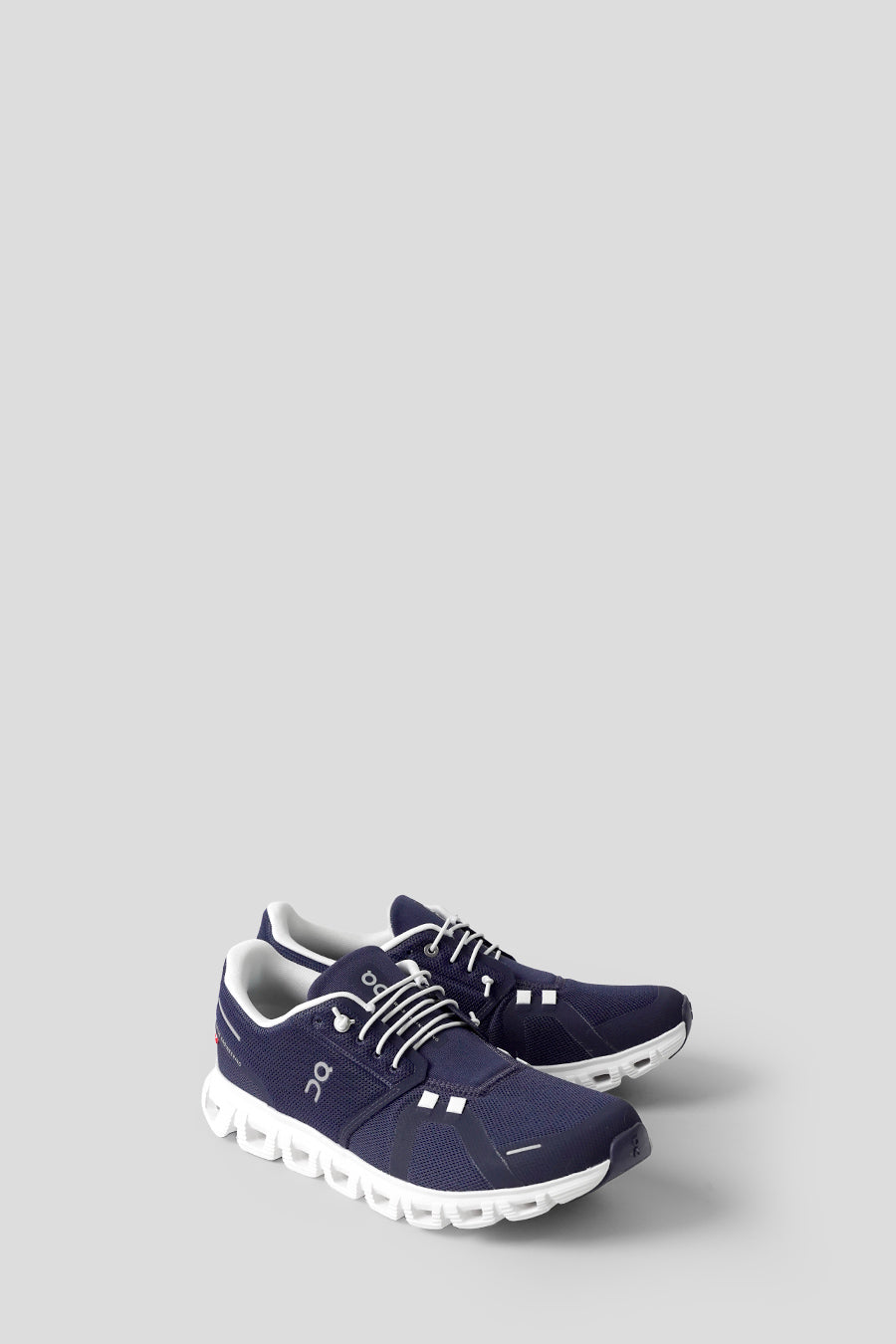 ON - SNEAKERS CLOUD 6 M MIDNIGHT ET WHITE - LE LABO STORE
