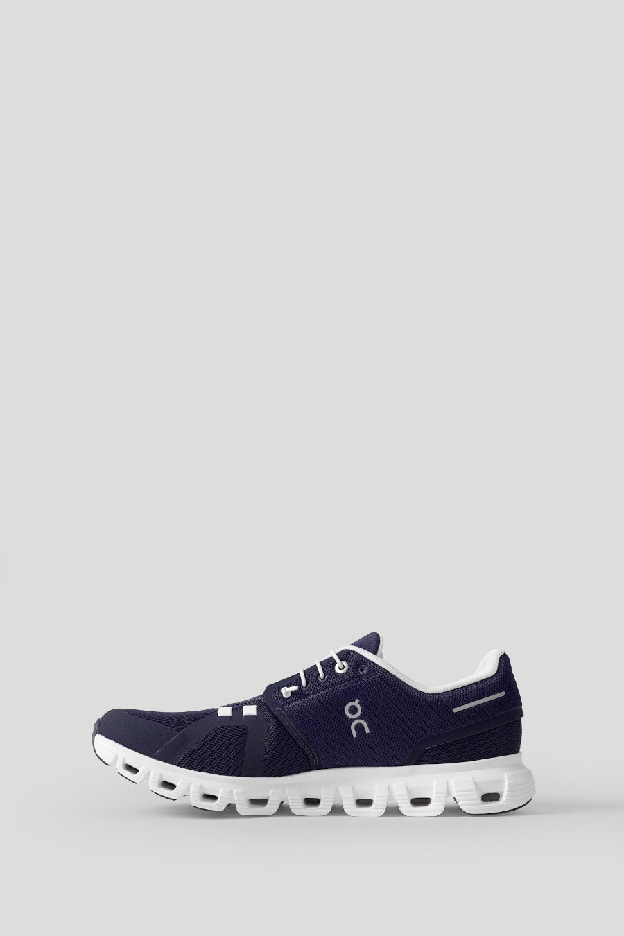 ON - SNEAKERS CLOUD 6 M MIDNIGHT ET WHITE - LE LABO STORE