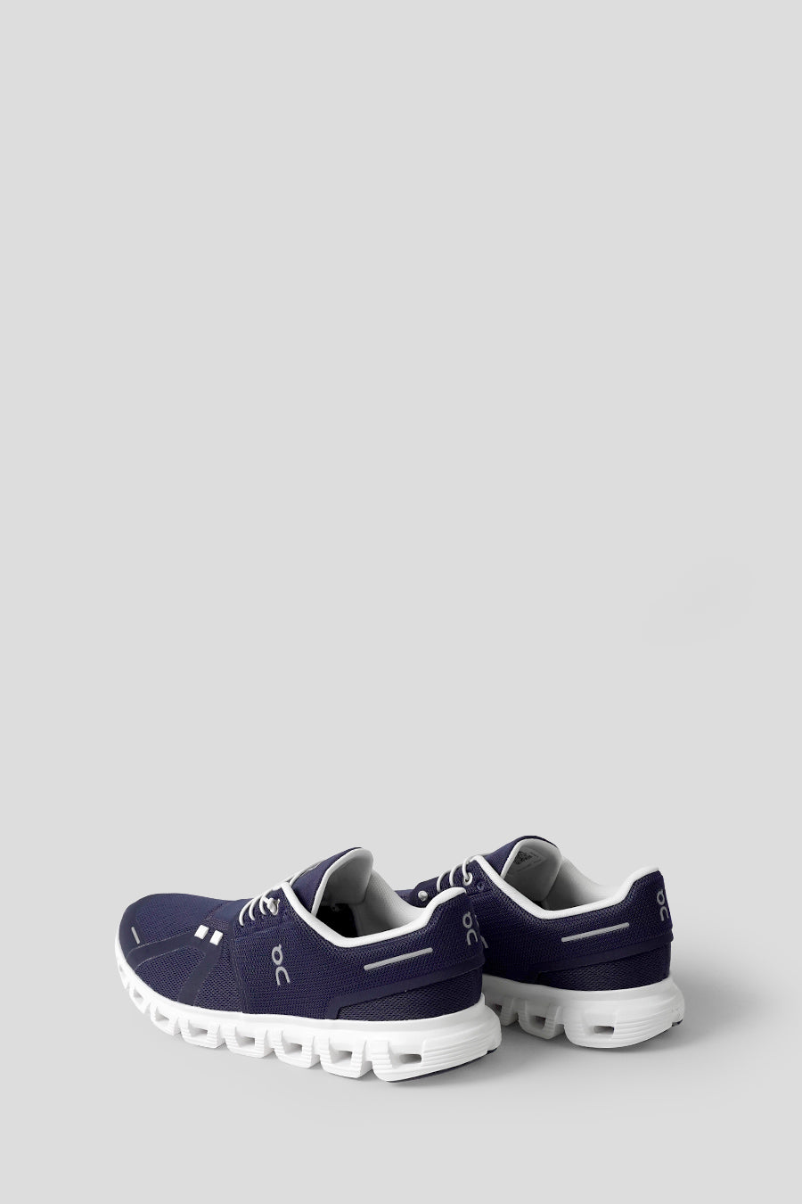 ON - SNEAKERS CLOUD 6 M MIDNIGHT ET WHITE - LE LABO STORE