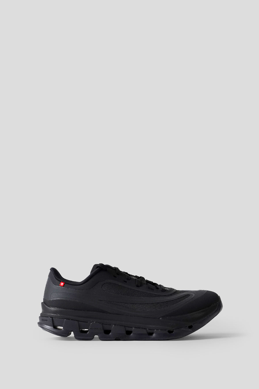 ON - SNEAKERS CLOUDFLOW 5 AD BLACK ET MAGNET - LE LABO STORE