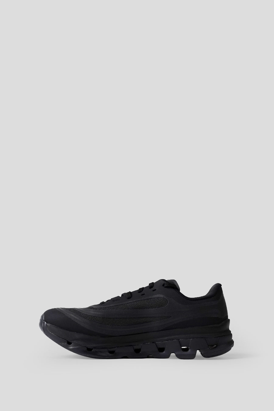 ON - SNEAKERS CLOUDFLOW 5 AD BLACK ET MAGNET - LE LABO STORE