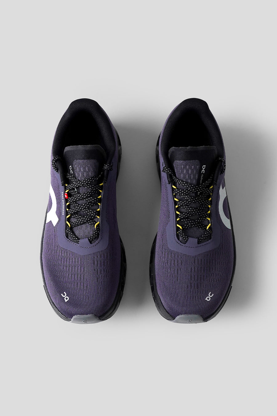 ON - SNEAKERS CLOUDMONSTER 1 FLINT ET BLACK - LE LABO STORE