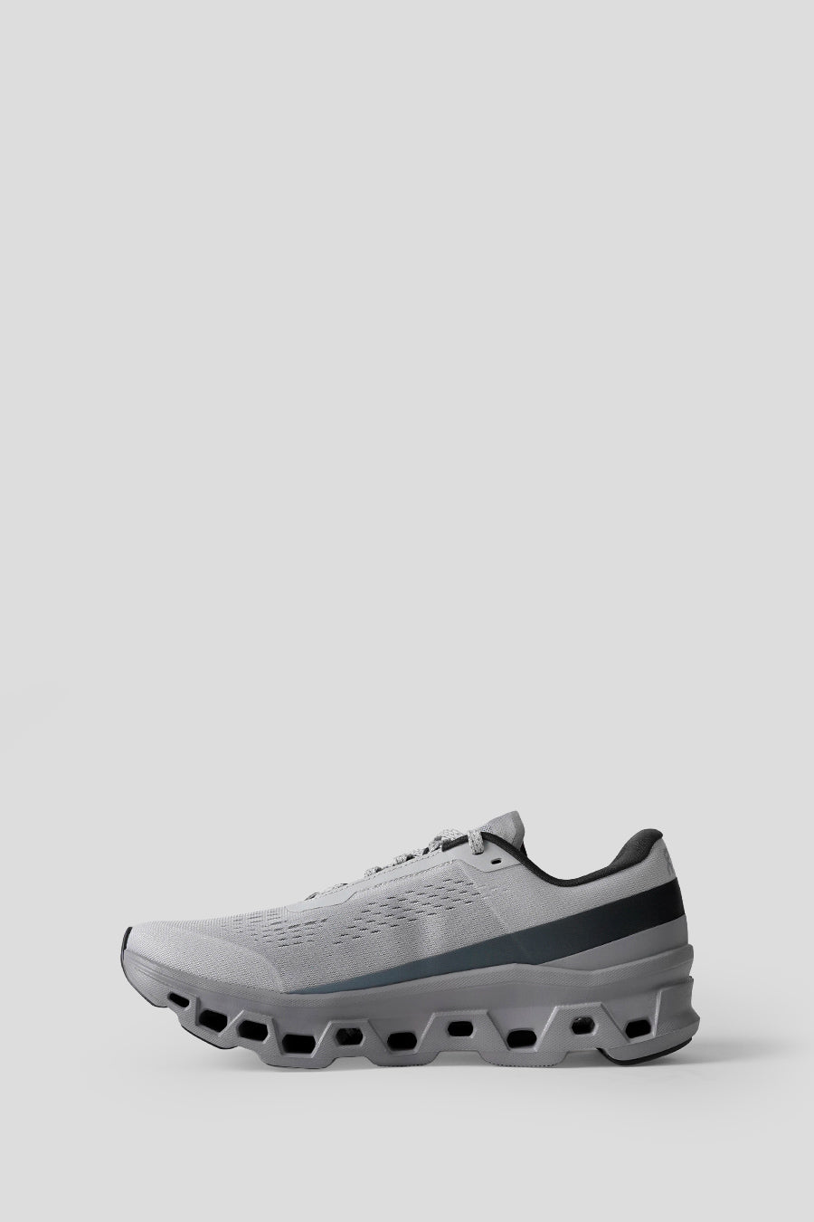 ON - SNEAKERS CLOUDMONSTER 1 GLACIER ET ALLOY - LE LABO STORE