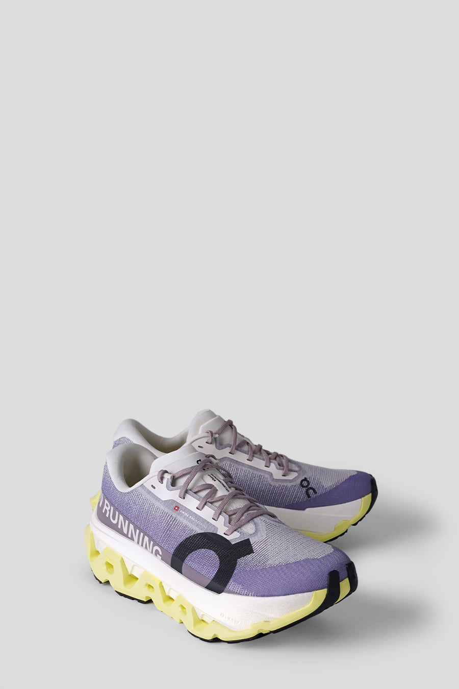 ON - SNEAKERS CLOUDMONSTER 3 HYPER LILY ET LIMELIGHT - LE LABO STORE