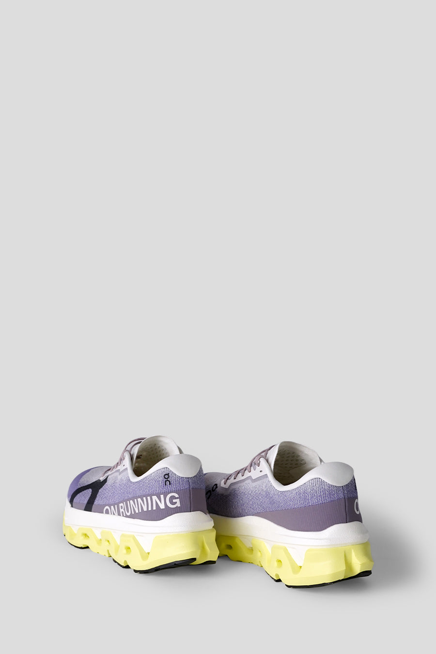 ON - SNEAKERS CLOUDMONSTER 3 HYPER LILY ET LIMELIGHT - LE LABO STORE