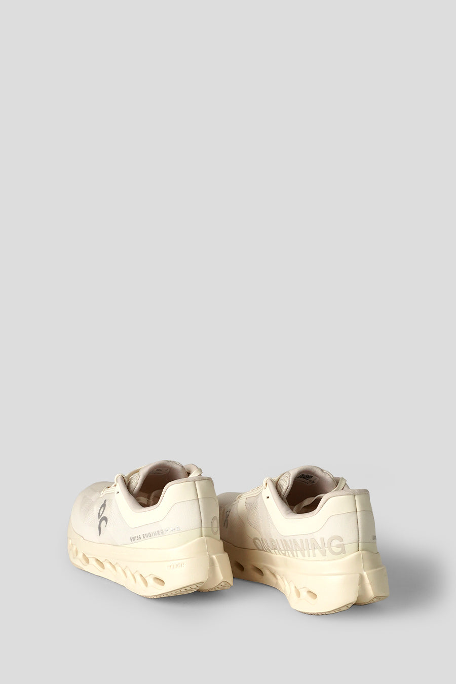 ON - SNEAKERS CLOUDSURFER NEXT W DEW - LE LABO STORE