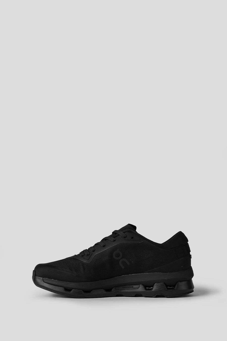 ON - SNEAKERS CLOUDZONE M BLACK ET ECLIPSE - LE LABO STORE